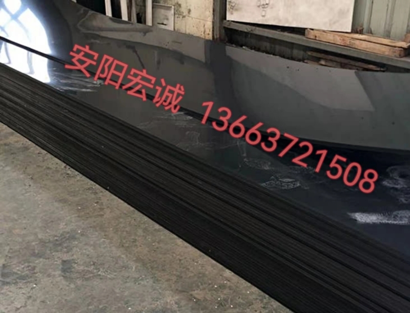 安陽(yáng)宏誠(chéng)：論高分子聚乙烯板解決煤倉(cāng)、料倉(cāng)堵塞的重要性！