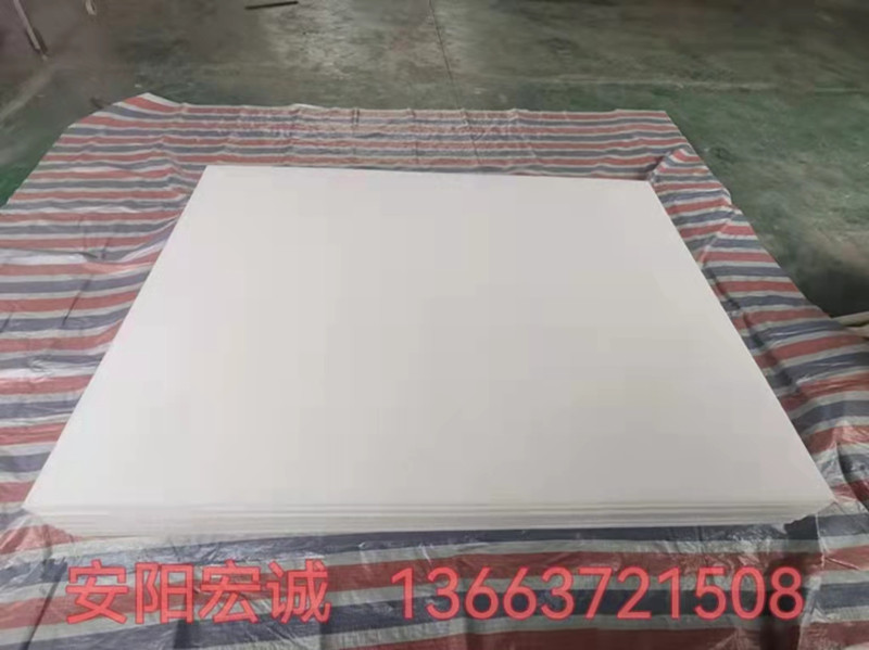 “315”在行動(dòng)，宏誠超高分子聚乙烯板質(zhì)量有保證！