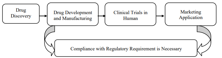 Regulatory Requirements for Drug Approval